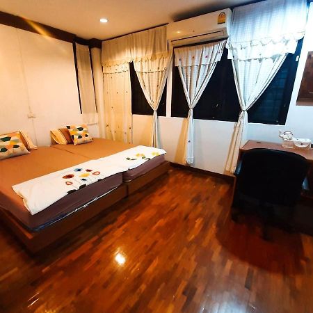 Mae Ping Home Chiang Mai Luaran gambar
