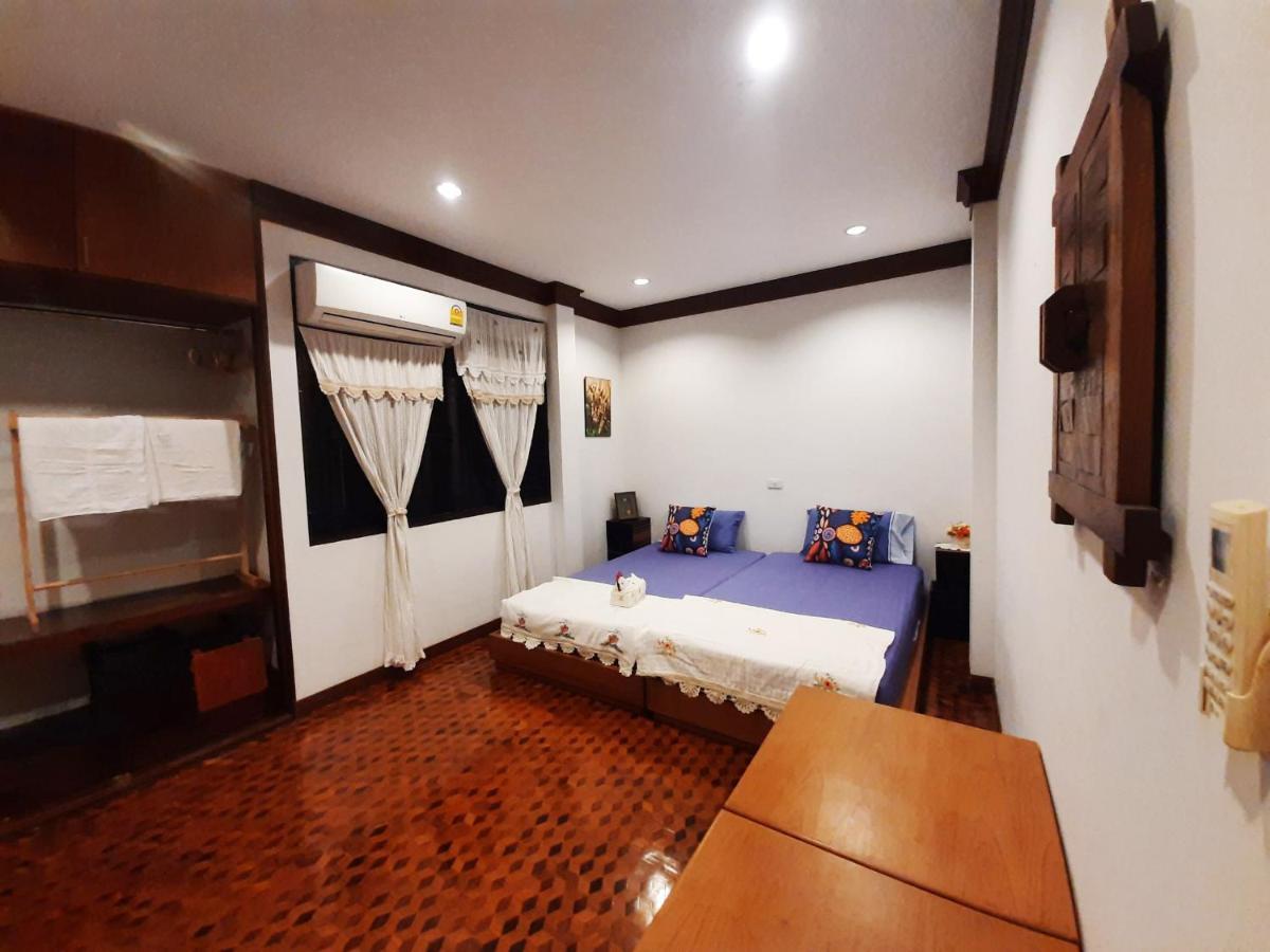 Mae Ping Home Chiang Mai Luaran gambar