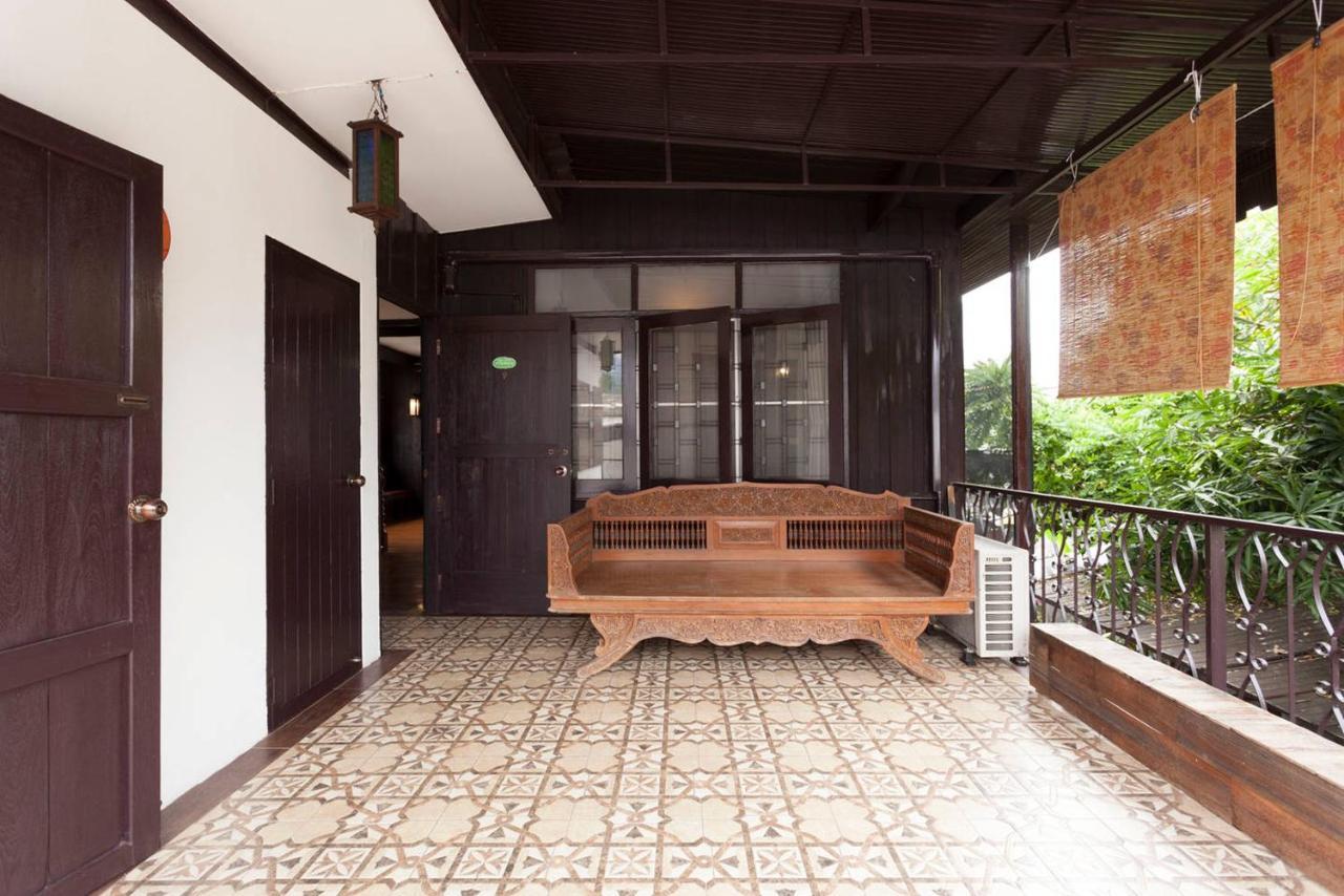Mae Ping Home Chiang Mai Luaran gambar