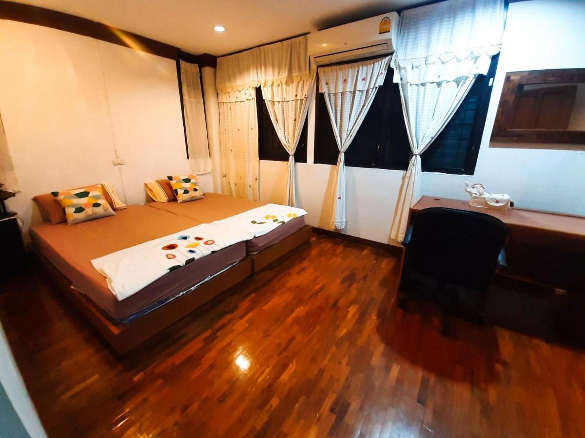 Mae Ping Home Chiang Mai Luaran gambar