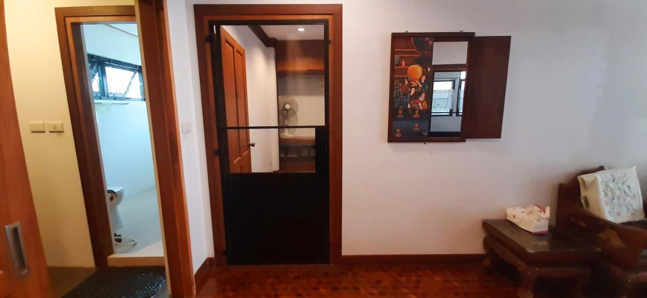 Mae Ping Home Chiang Mai Luaran gambar