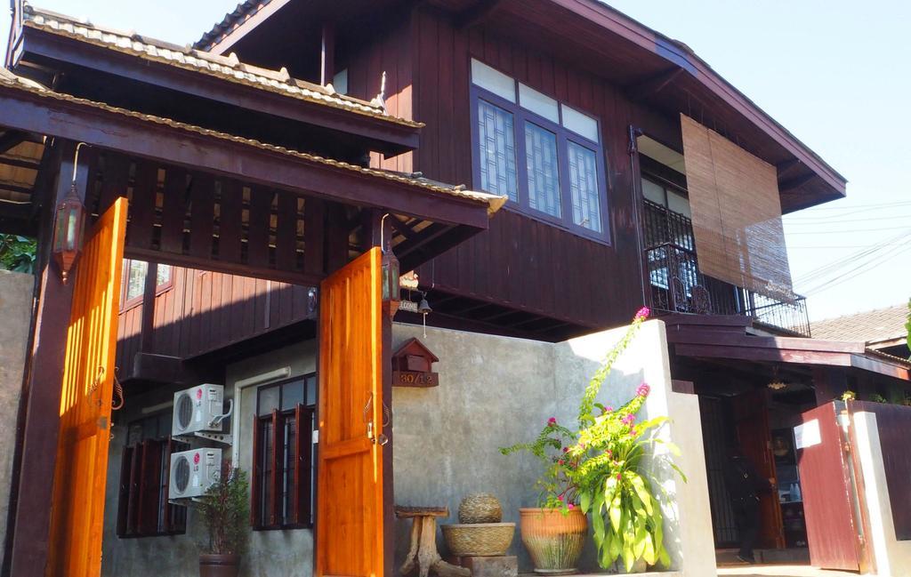 Mae Ping Home Chiang Mai Luaran gambar