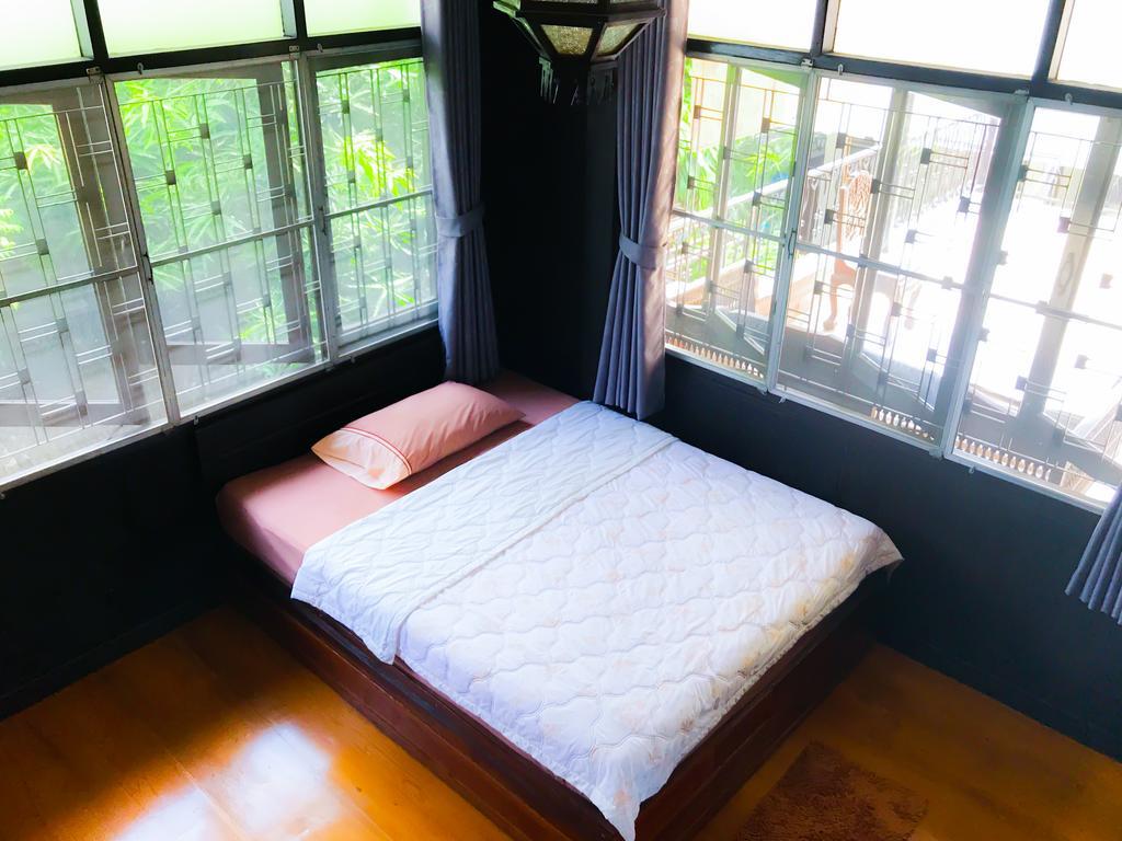 Mae Ping Home Chiang Mai Luaran gambar