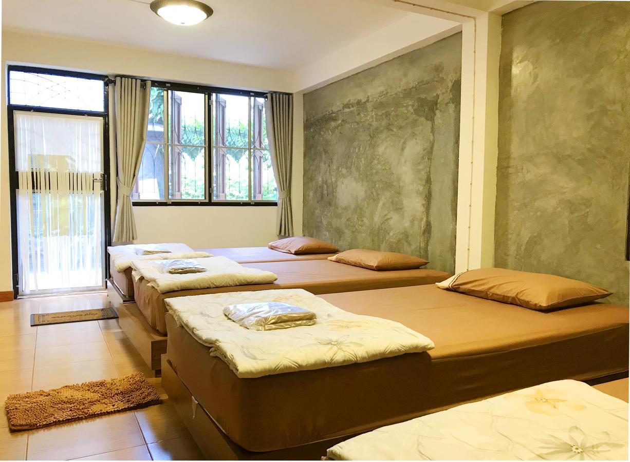 Mae Ping Home Chiang Mai Luaran gambar