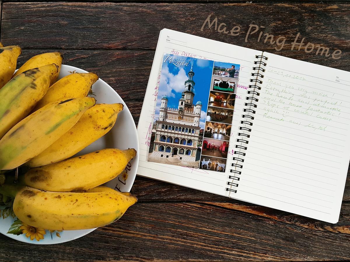Mae Ping Home Chiang Mai Luaran gambar