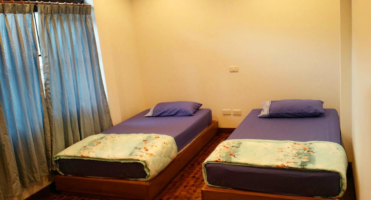 Mae Ping Home Chiang Mai Luaran gambar