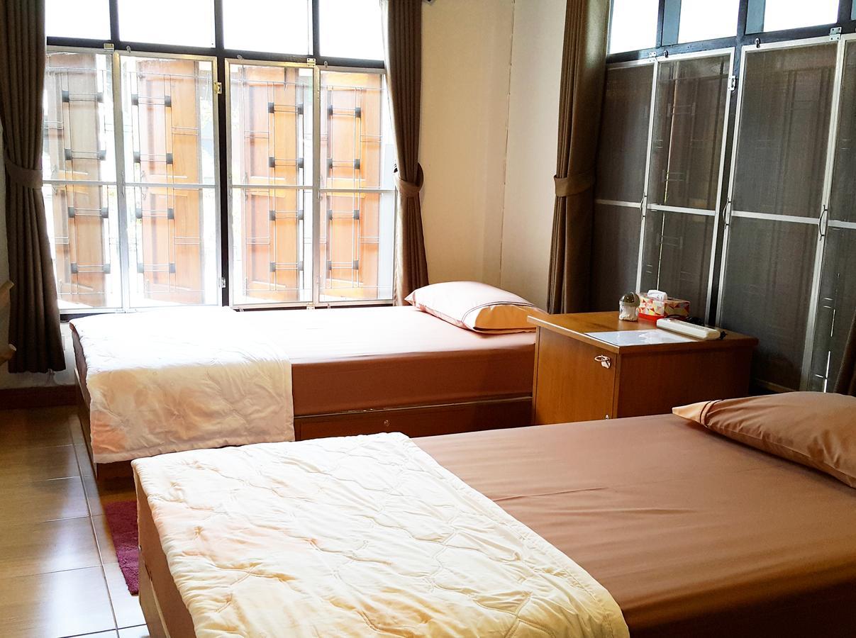 Mae Ping Home Chiang Mai Luaran gambar