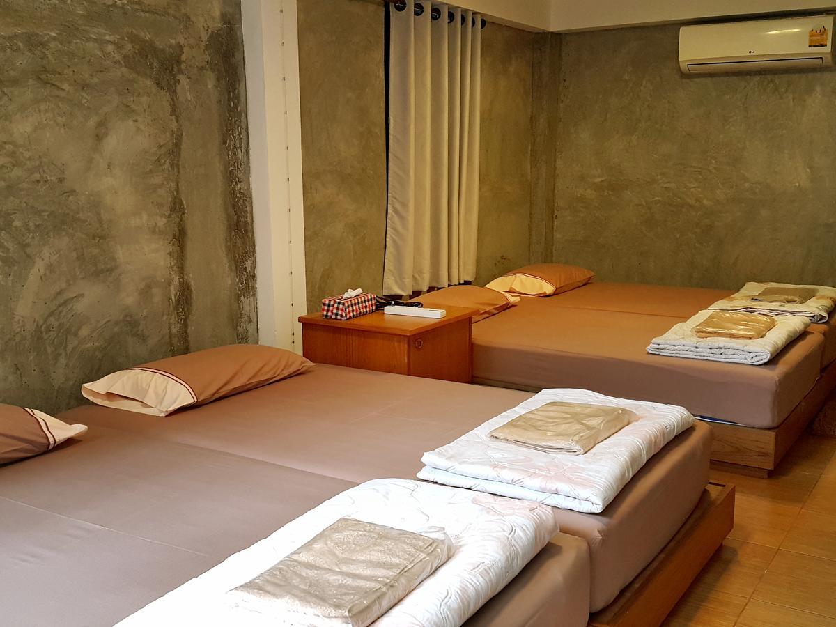 Mae Ping Home Chiang Mai Luaran gambar