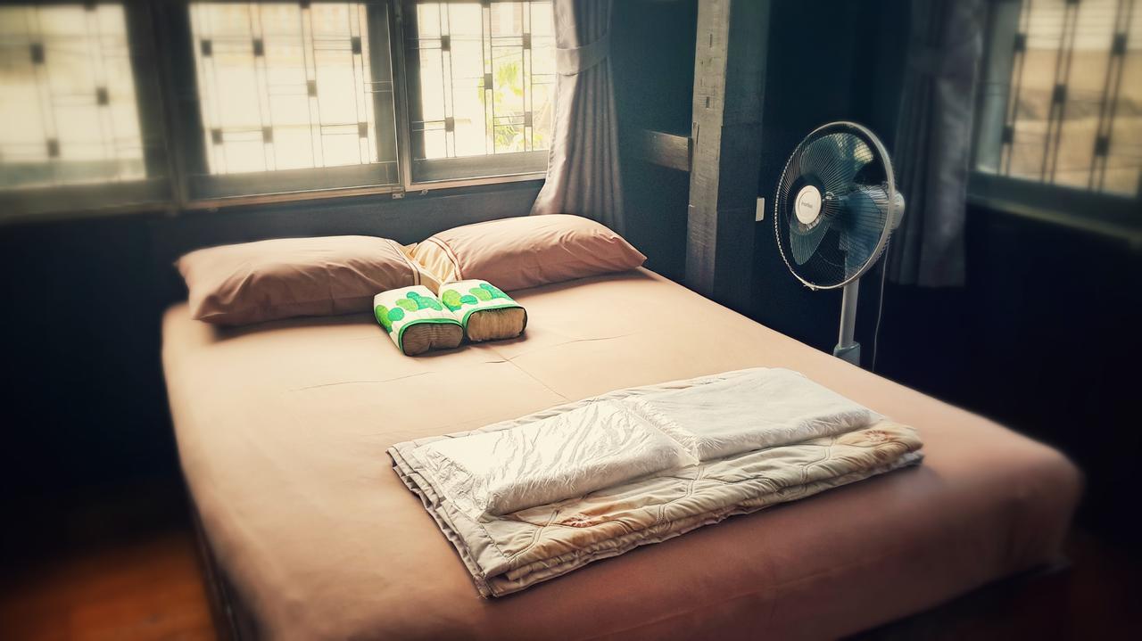 Mae Ping Home Chiang Mai Luaran gambar