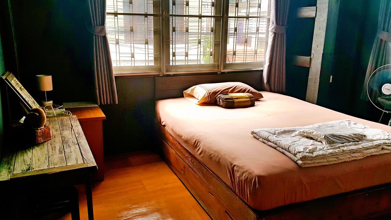 Mae Ping Home Chiang Mai Luaran gambar