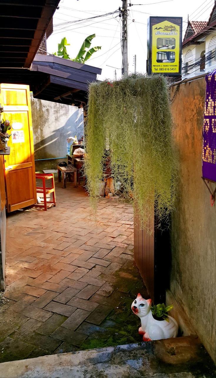 Mae Ping Home Chiang Mai Luaran gambar