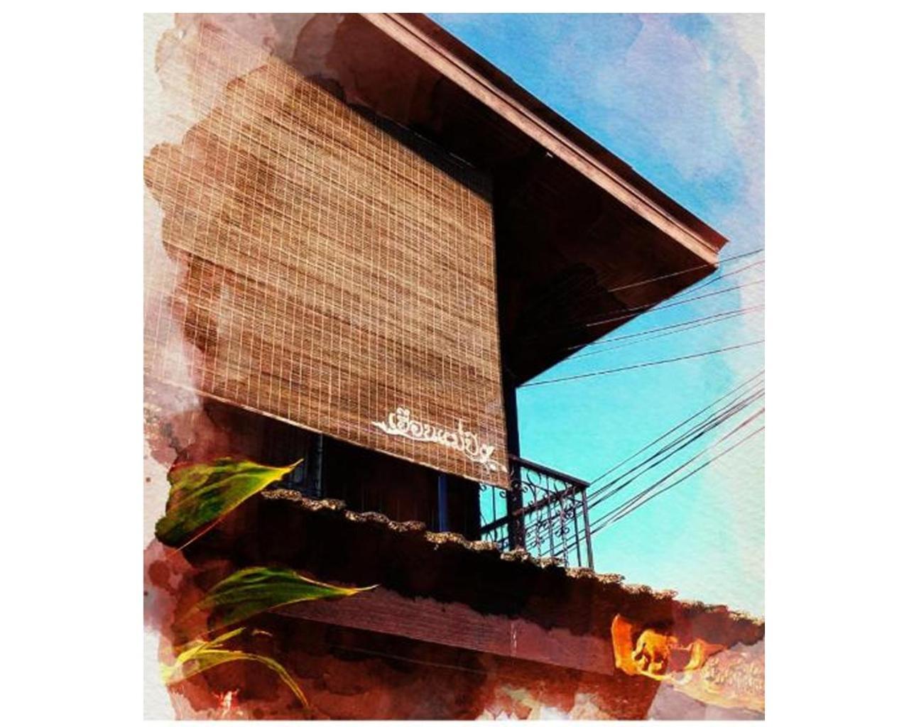 Mae Ping Home Chiang Mai Luaran gambar