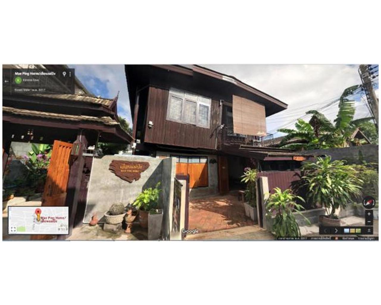 Mae Ping Home Chiang Mai Luaran gambar