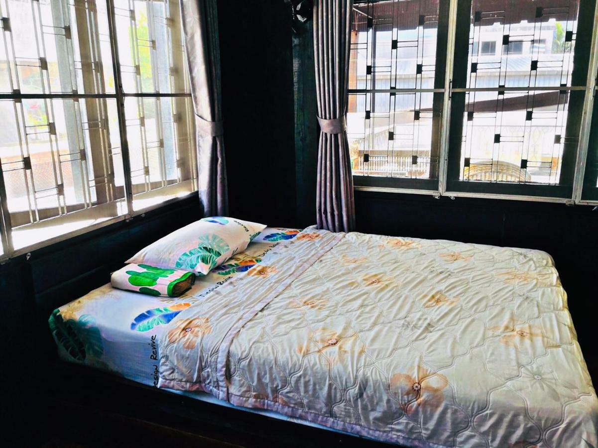 Mae Ping Home Chiang Mai Luaran gambar