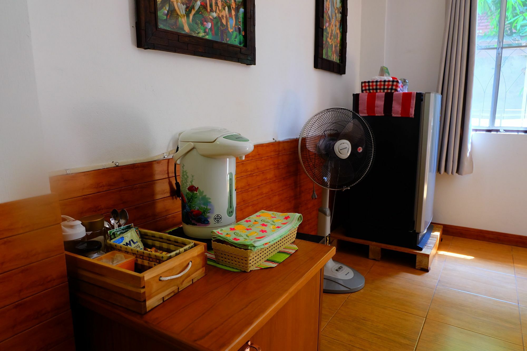 Mae Ping Home Chiang Mai Luaran gambar