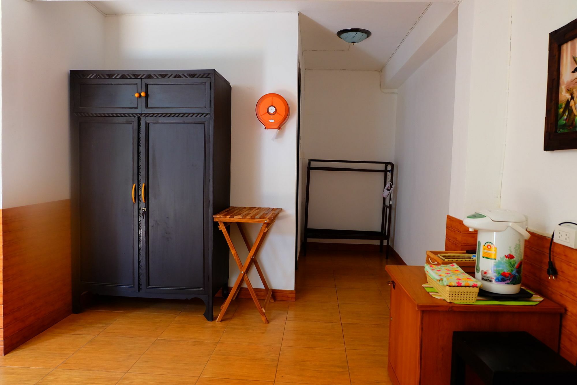 Mae Ping Home Chiang Mai Luaran gambar