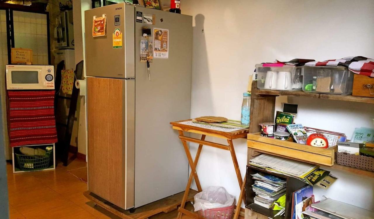 Mae Ping Home Chiang Mai Luaran gambar