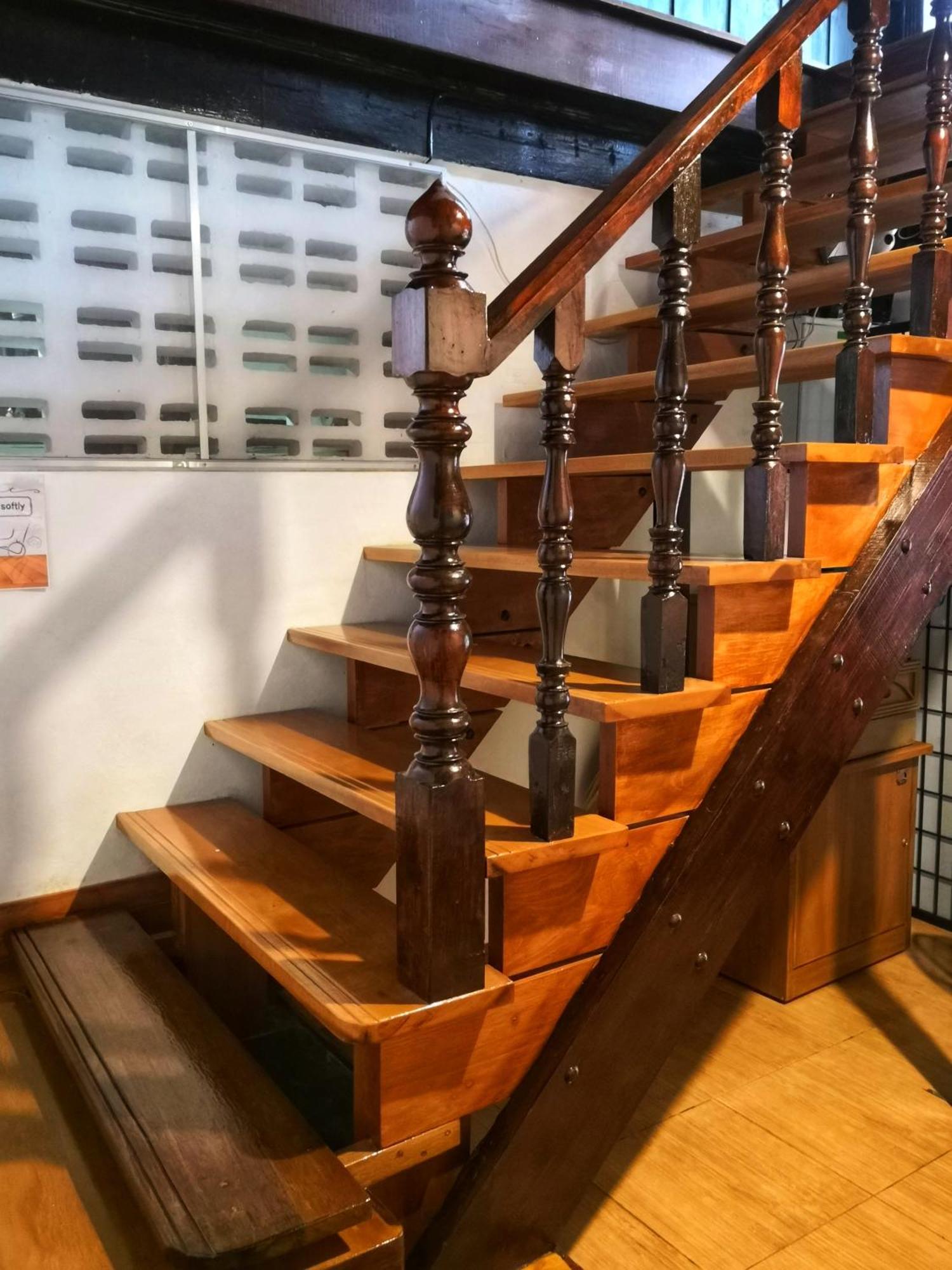 Mae Ping Home Chiang Mai Luaran gambar