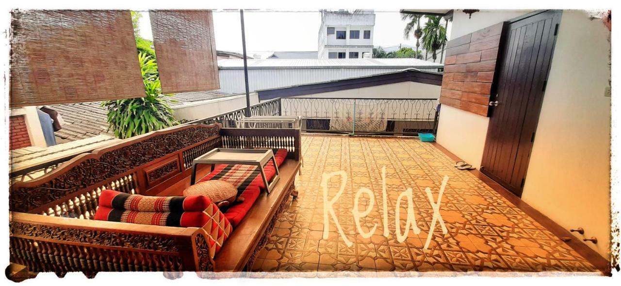 Mae Ping Home Chiang Mai Luaran gambar