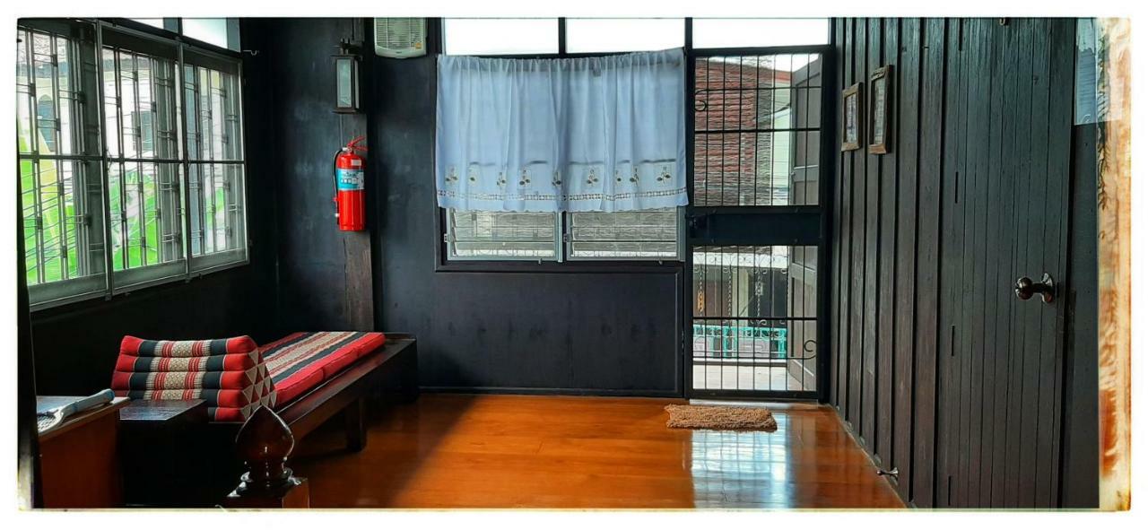 Mae Ping Home Chiang Mai Luaran gambar