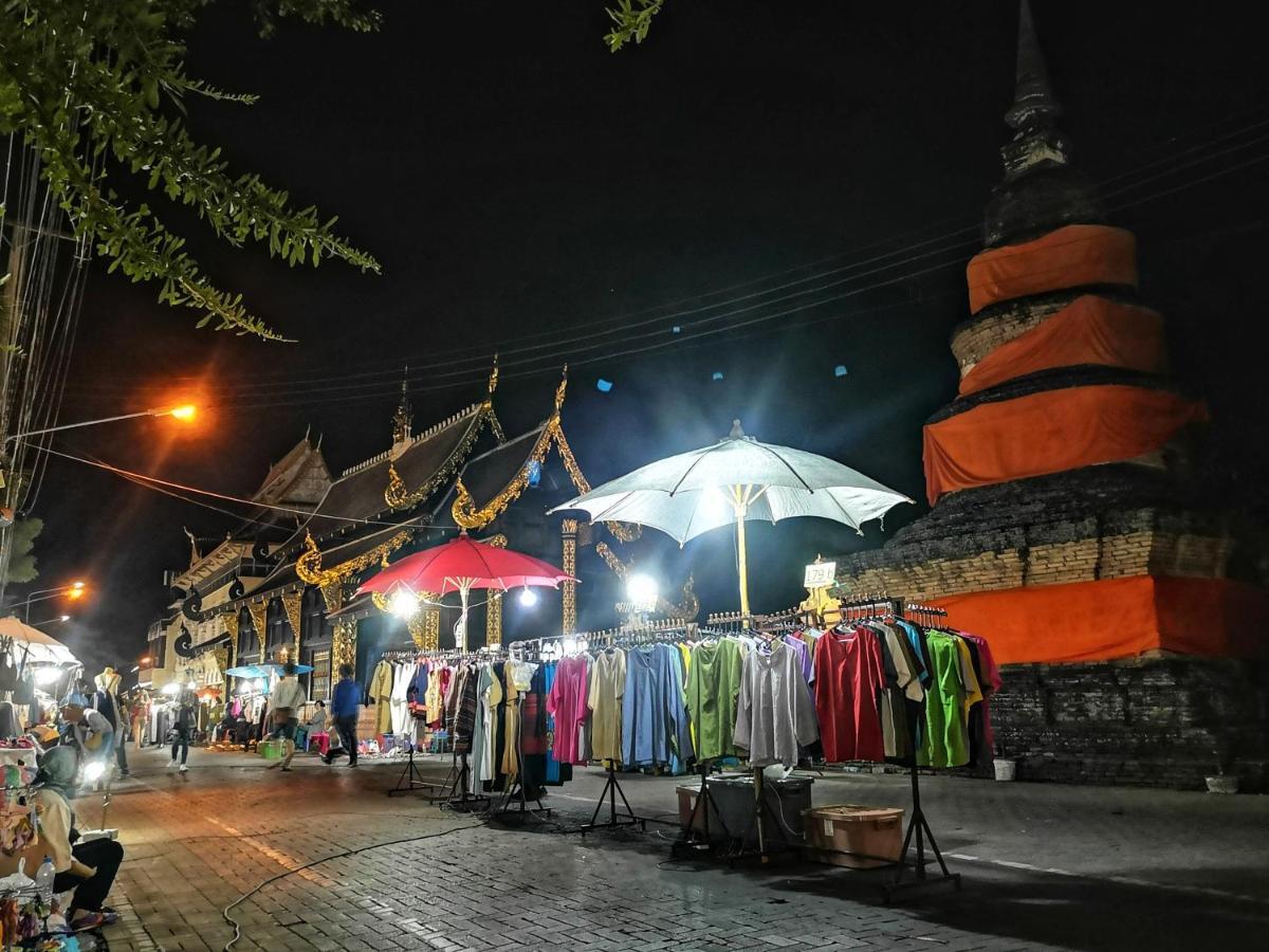 Mae Ping Home Chiang Mai Luaran gambar
